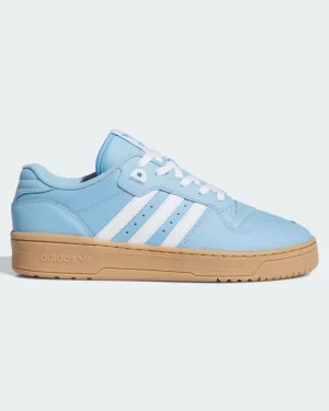 Zapatos Adidas Rivalry Low
