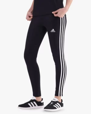 Leggings Adidas ajustados Super Star