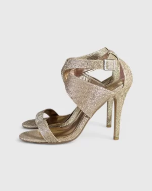 Zapato Tacón Fino