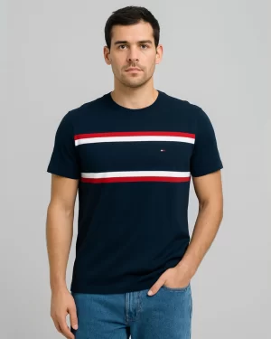 Camiseta Tommy Hilfiger Hombre